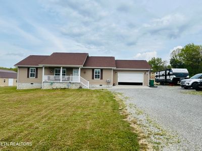 233 Georgee Rd