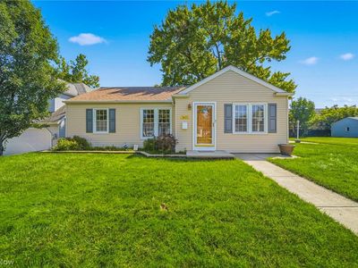 Property at 1411 Orchard Heights Dr, Mayfield Heights, OH