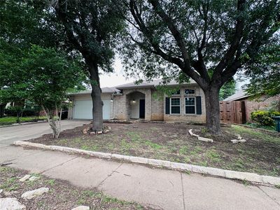 2908 Forest Creek Dr