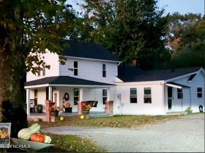 327 Pasquotank Station Road