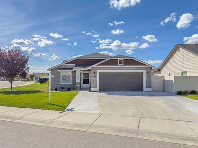 Property at 2972 W Margil Ct, Kuna, ID