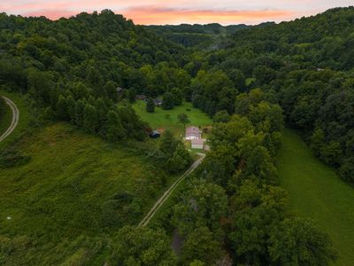 691 Buck Creek Rd