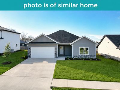 3108 Pompey Dr