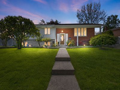 506 Forest Preserve Dr