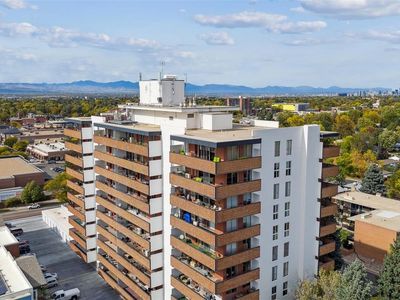 4570 E Yale Avenue #506