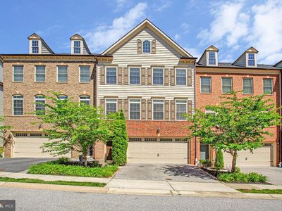 214 Treyburn Way