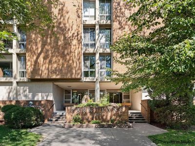 1717 Alexander Ave APT 403