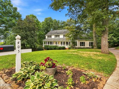 405 Midshipman Ln