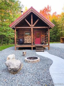418 Elmer Brown Rd