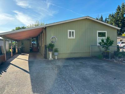 3957 Pacific Cir #36