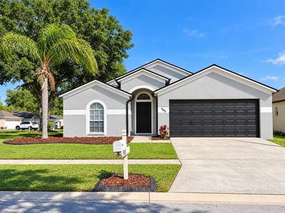 905 ROCKY MOUNTAIN COURT