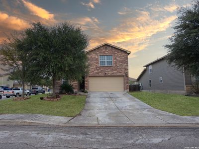 4618 Jeffs Farm