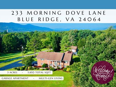 233 Morning Dove Ln