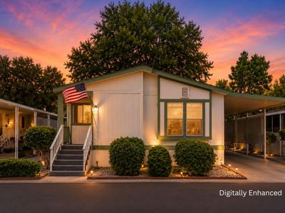 Property at 1500 Held Dr Space 31, Modesto, CA