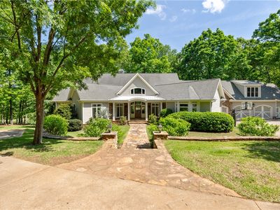 859 Mount Airy Church Rd