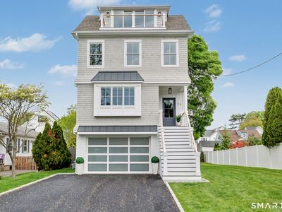 96 Clinton Street
