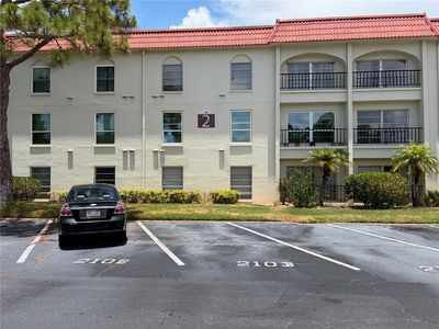 2700 Bayshore Blvd APT 2108