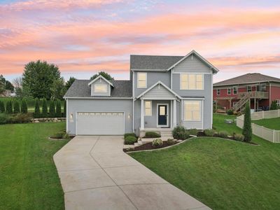 6019 Meadow Grass Court