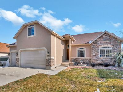 6928 N Mohawk Dr #510