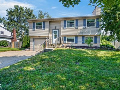 3304 Wedgewood Dr
