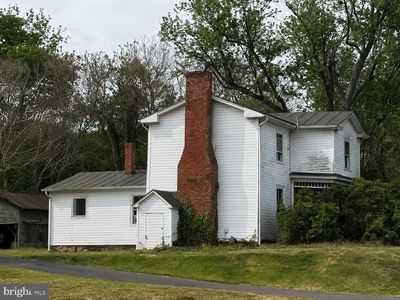 5386 Old Barboursville Rd