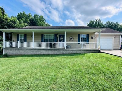 117 Arrowhead Trl