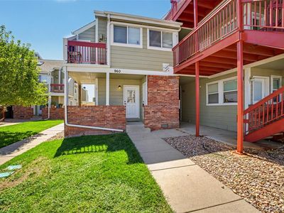 960 S Dawson Way #1
