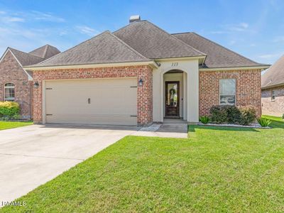 Property at 113 Rue Village Rd, Maurice, LA