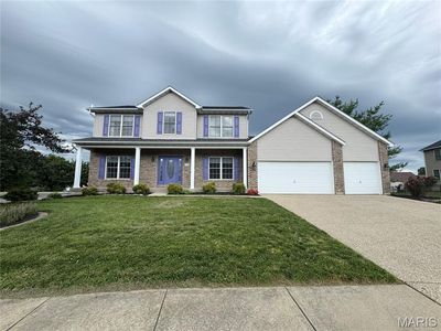 Property at 3594 Sky Hawk Dr, Shiloh, IL