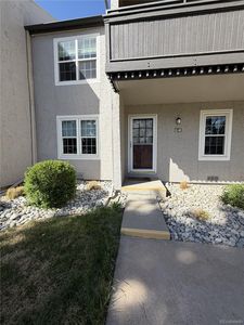 7110 S Gaylord Street #L4