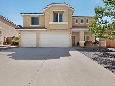 2731 Camino Seville SE