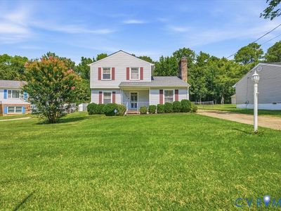 3501 Sussex Dr