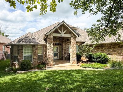 2611 Ashe Creek Dr
