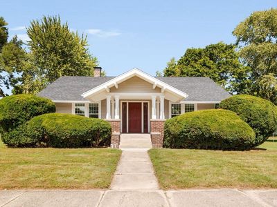 Property at 211 W Catherine St, Milford, IN