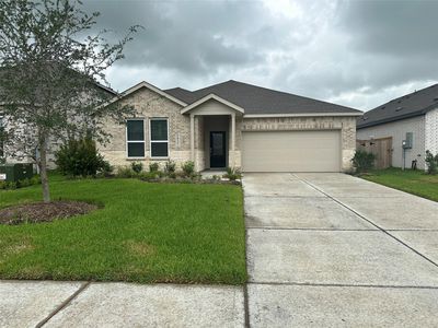 1838 New Dawn Dr