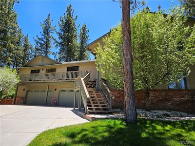 Property at 438 Eton Ln, Big Bear City, CA