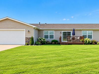 Property at 1055 W 700 N, Howe, IN