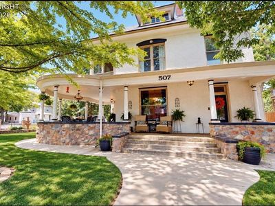 507 Greenwood Ave