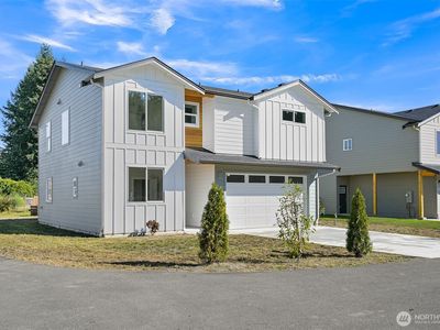 Property at 712 F And S Grade Rd, Sedro Woolley, WA