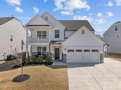 518 Hampton Crest Ct