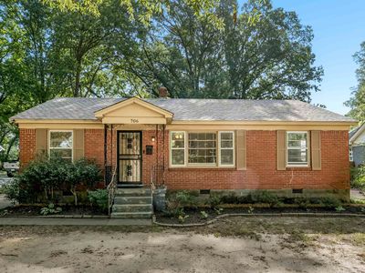 706 N Perkins Rd
