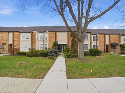 1683 Saint Albans Ct #2283