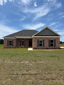 256 Enterprise Church Rd