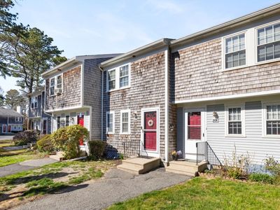 300 Falmouth Road APT 20D