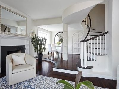 124 Beacon St #Phf