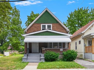 55 Stevens Ave