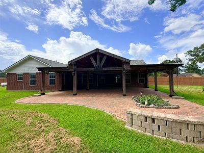 45 County Road 2208