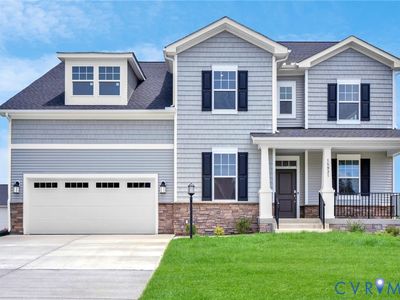 15912 Greenhart Dr