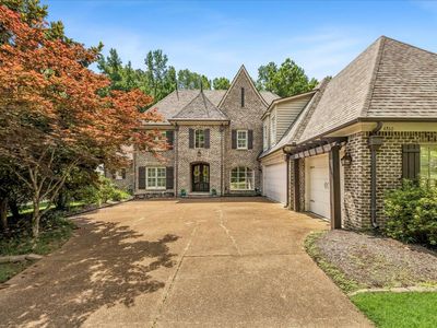 4760 Maple Walk Dr