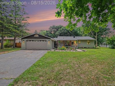 1460 Coutant St